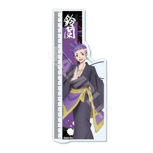 『ブッチギレ!』3wayキャラメモボード 06 スズラン